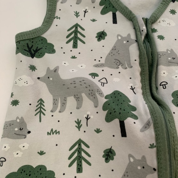 Baby YOOFOSS Sleep Sack 6-12 months - Picture 4 of 6